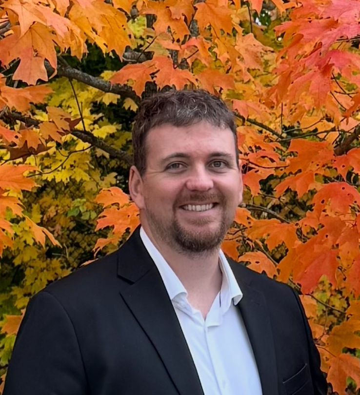 Andrew Stewart, licensed life insurance agent in Ontario